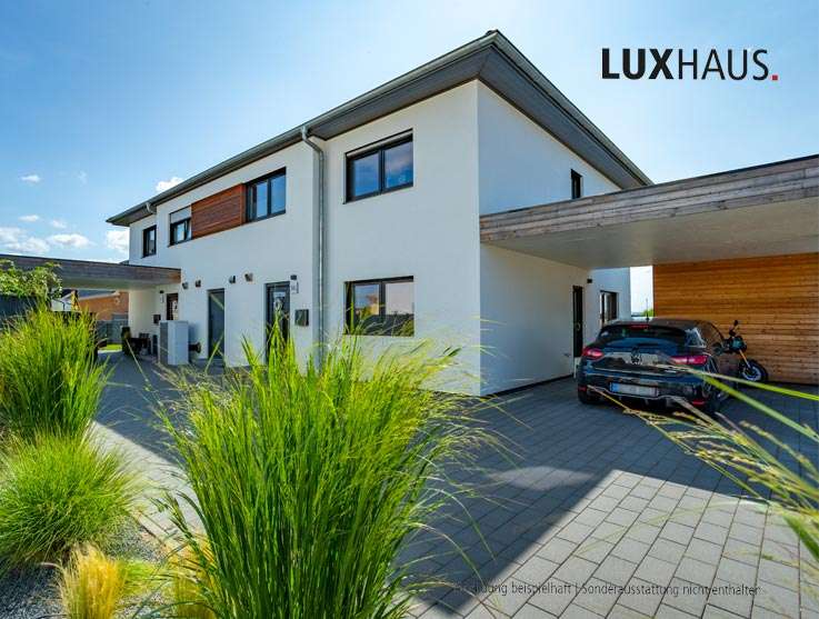 Thumbnail-Haus zum Kaufen in Leimen 1.150.000,00 € 140 m²