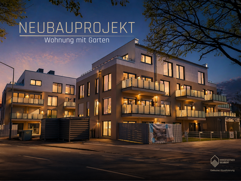 Thumbnail-Wohnung zum Kaufen in Straubing 417.200,00 € 75.18 m²