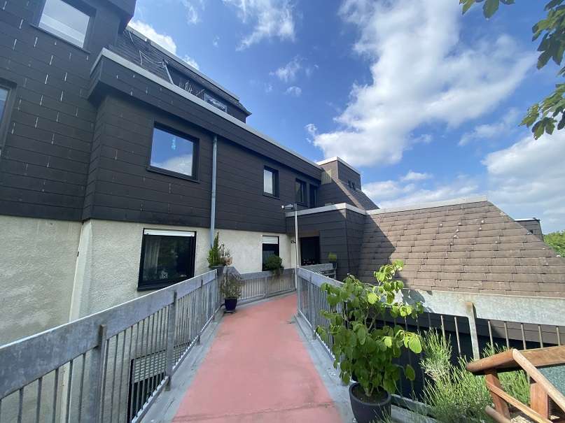 Thumbnail-Wohnung zum Kaufen in Hattingen 184.000,00 € 85.42 m²