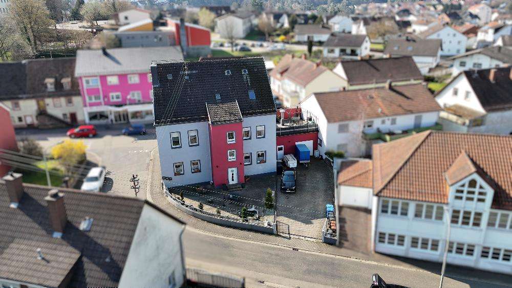 Thumbnail-Haus zum Kaufen in Lemberg 269.000,00 € 320 m²