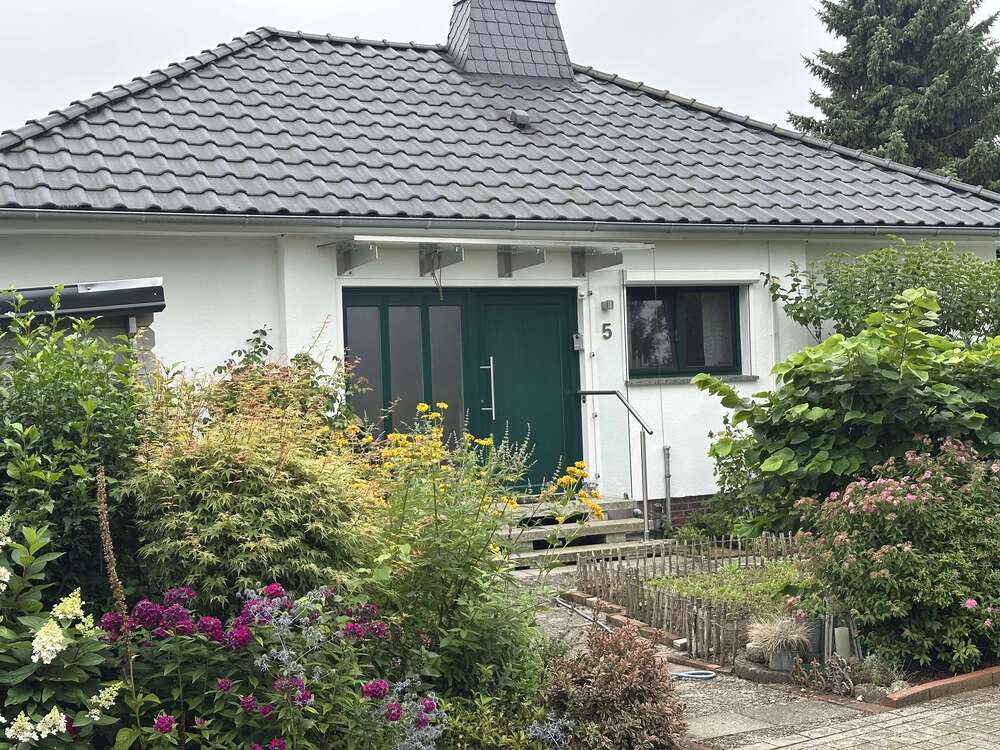 Thumbnail-Haus zum Kaufen in Wedemark 398.000,00 € 117 m²