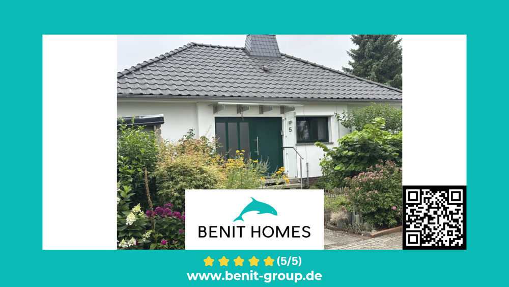 Thumbnail-Haus zum Kaufen in Wedemark 398.000,00 € 117 m²