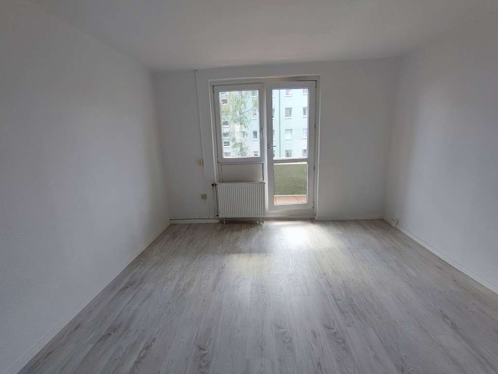 Thumbnail-Wohnung zum Mieten in Merseburg 370,00 € 58.65 m²