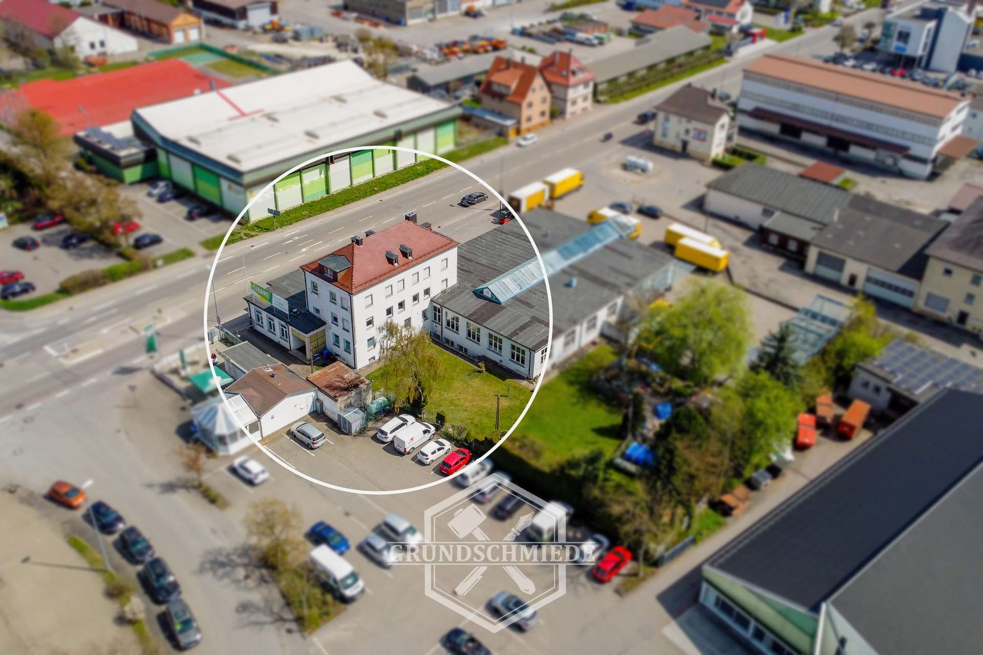 Thumbnail-Wohnung zum Mieten in Albstadt 650,00 € 100 m²