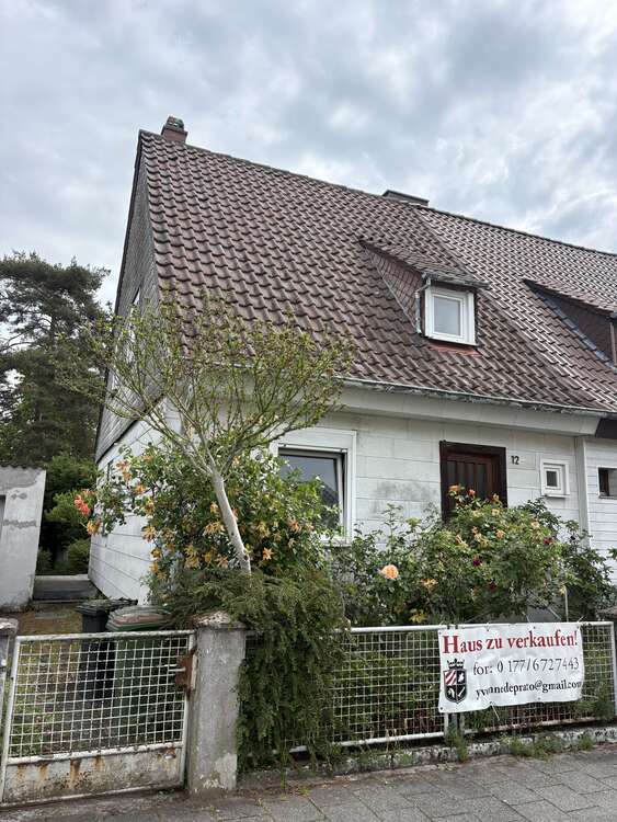 Thumbnail-Haus zum Kaufen in Gonsenheim 480.000,00 € 100 m²