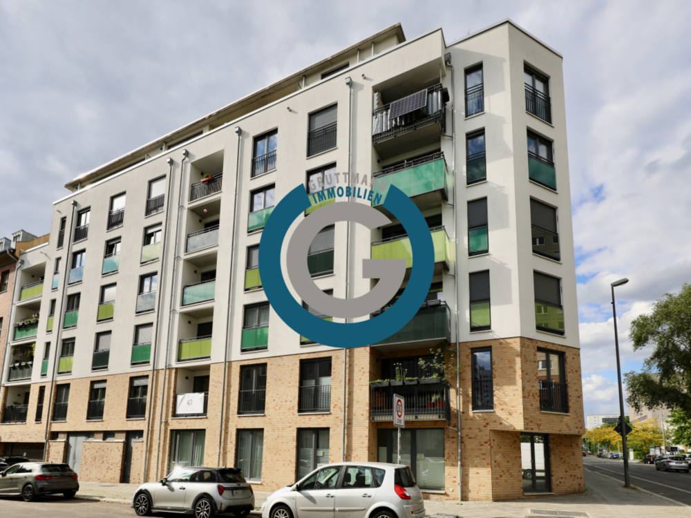 Thumbnail-Wohnung zum Kaufen in Berlin 649.000,00 € 97 m²