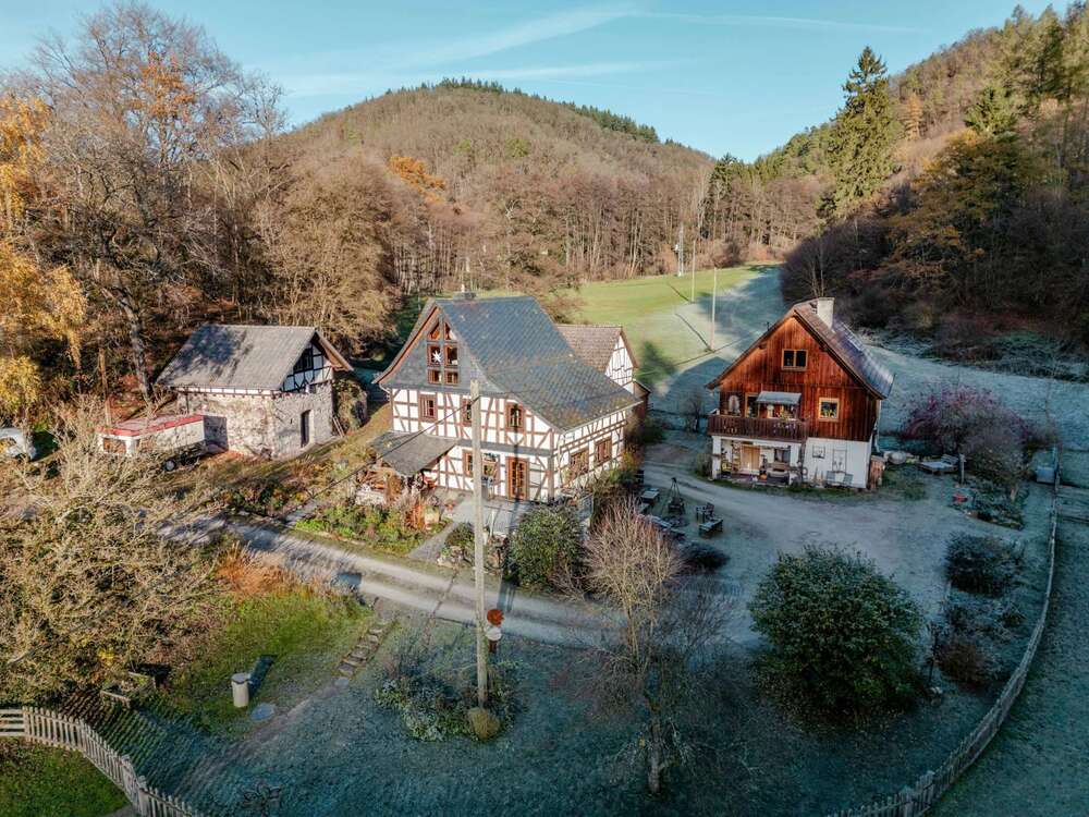 Thumbnail-Haus zum Kaufen in Nochern 699.000,00 € 255.24 m²