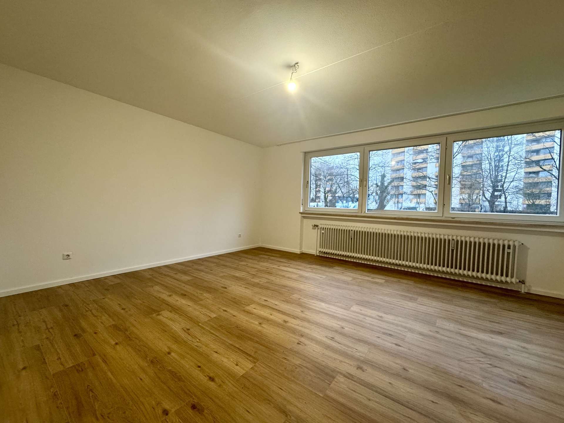 Thumbnail-Wohnung zum Mieten in München 990,00 € 40 m²