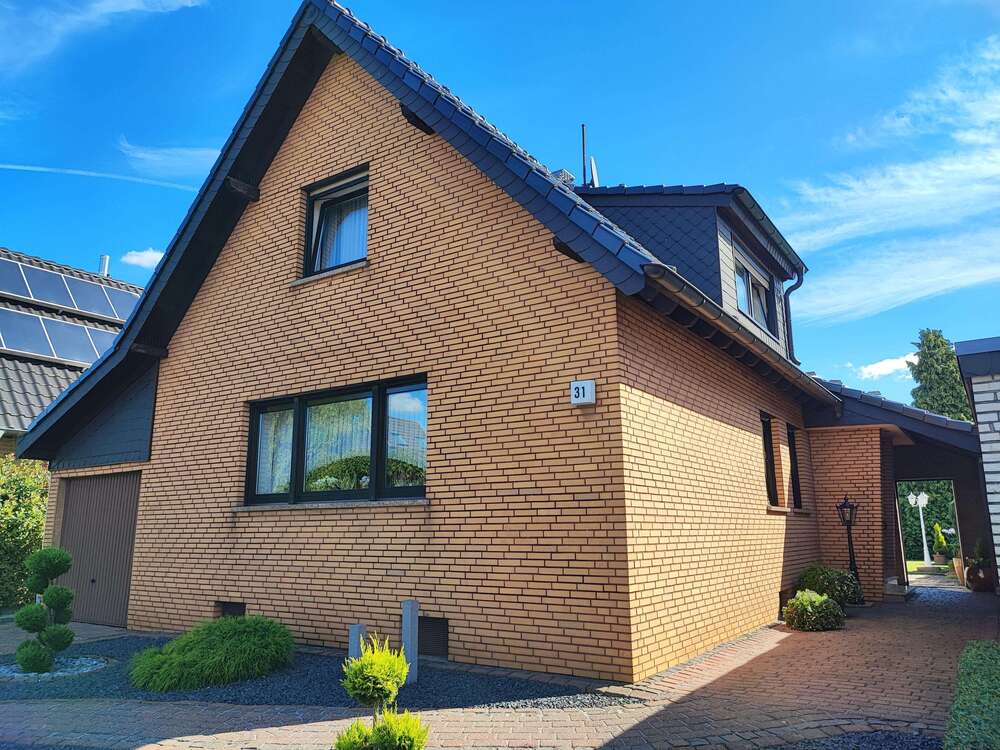 Thumbnail-Haus zum Kaufen in Hückelhoven 359.000,00 € 167 m²