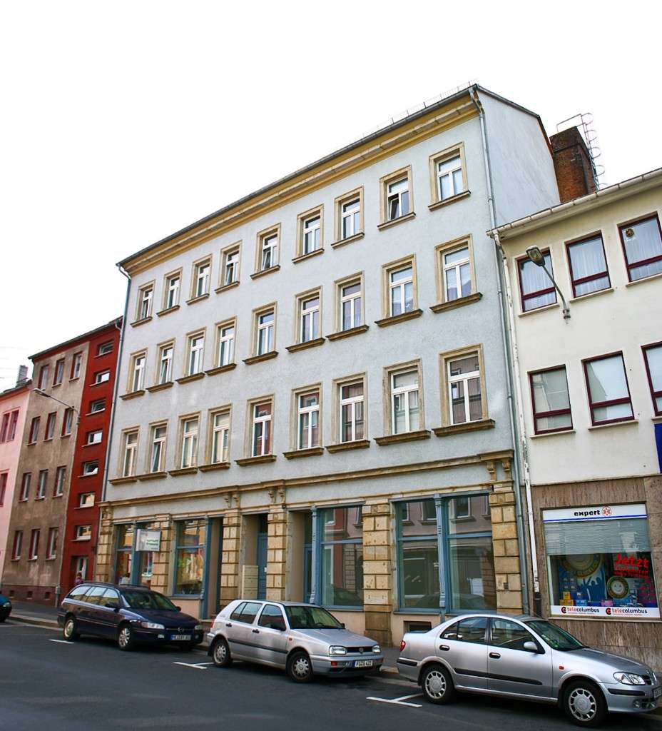 Thumbnail-Einzelhandel in Freiberg 550,00 € 66.67 m²