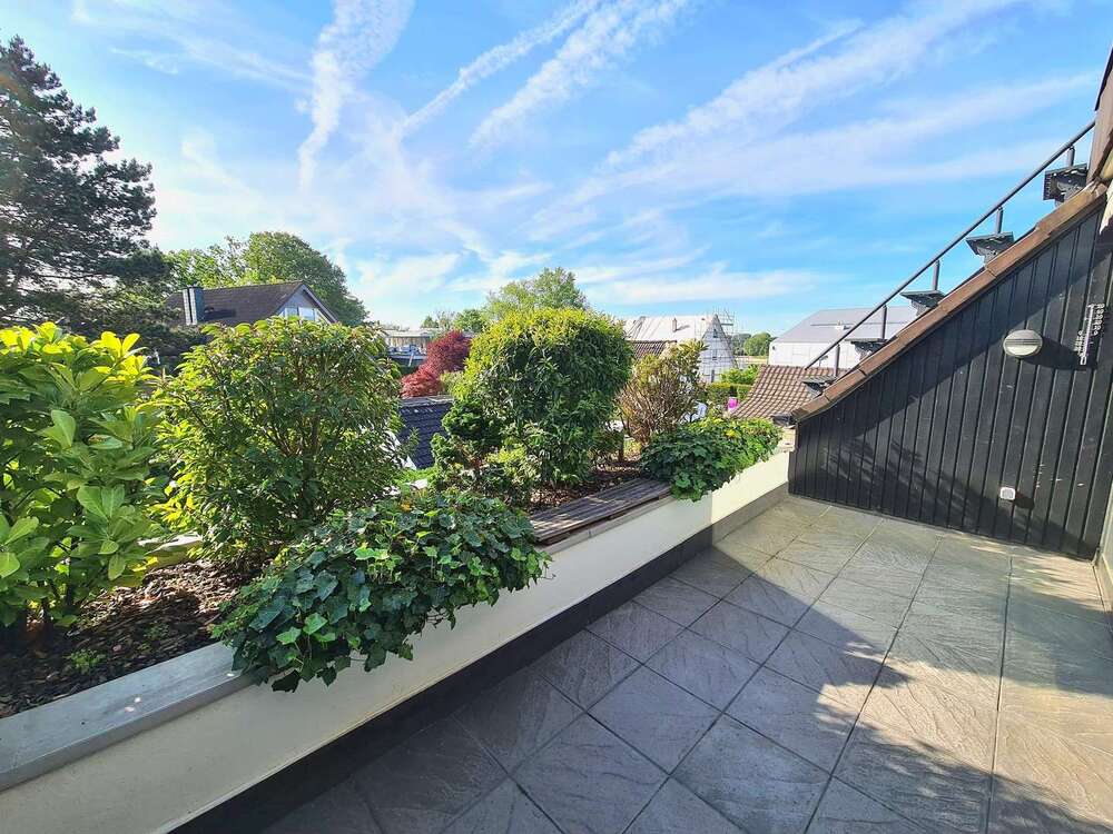 Thumbnail-Wohnung zum Kaufen in Düsseldorf 425.000,00 € 78 m²