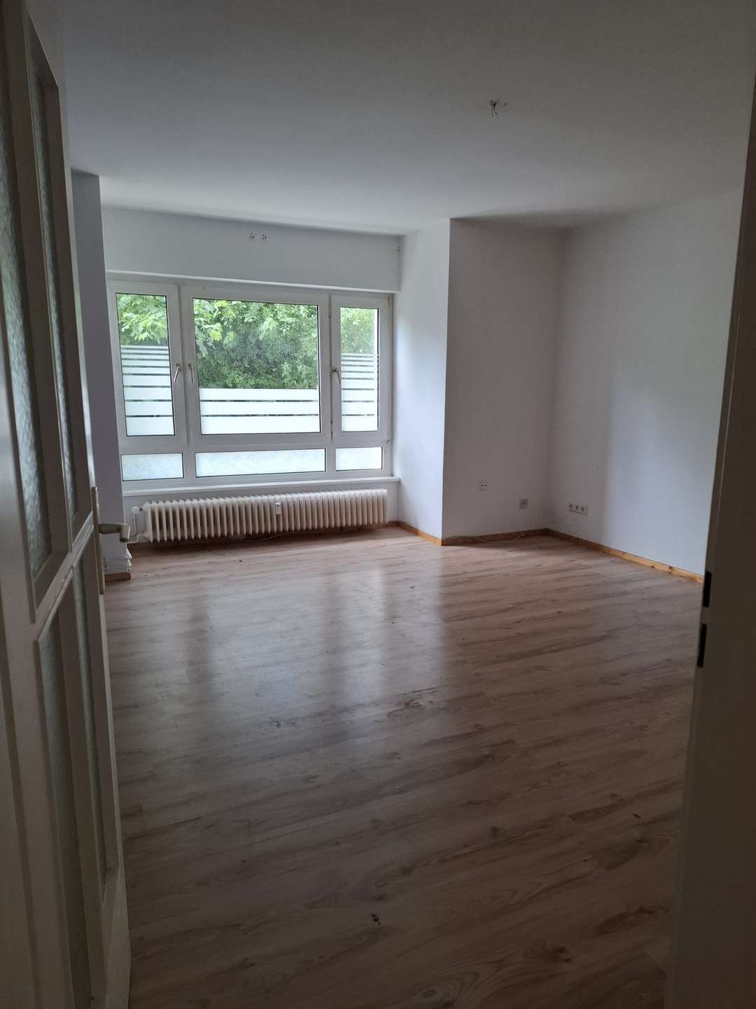 Thumbnail-Wohnung zum Mieten in Salzgitter 397,61 € 61.17 m²