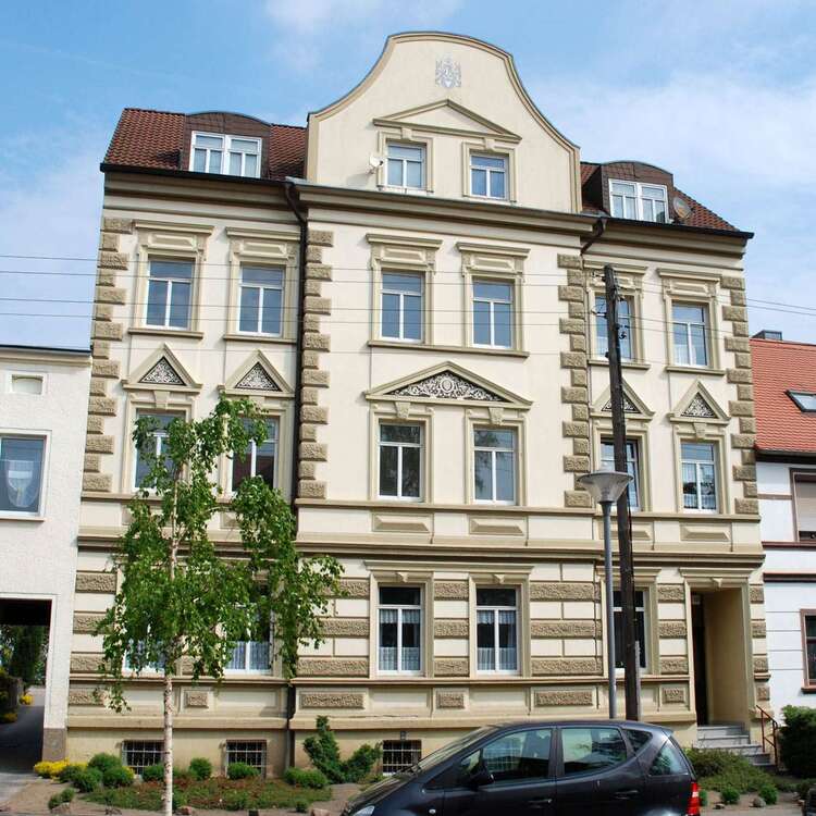 Thumbnail-Wohnung zum Mieten in Wolmirstedt 343,00 € 59 m²