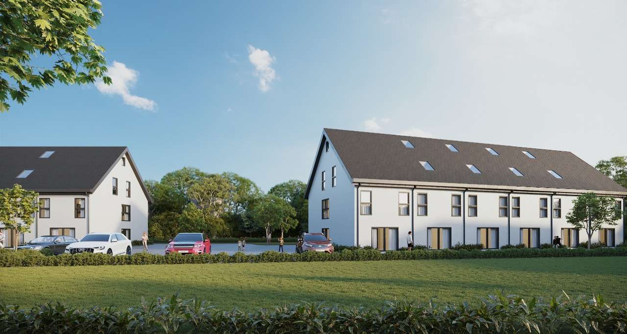 Thumbnail-Haus zum Kaufen in Ebersberg 455.000,00 € 141 m²