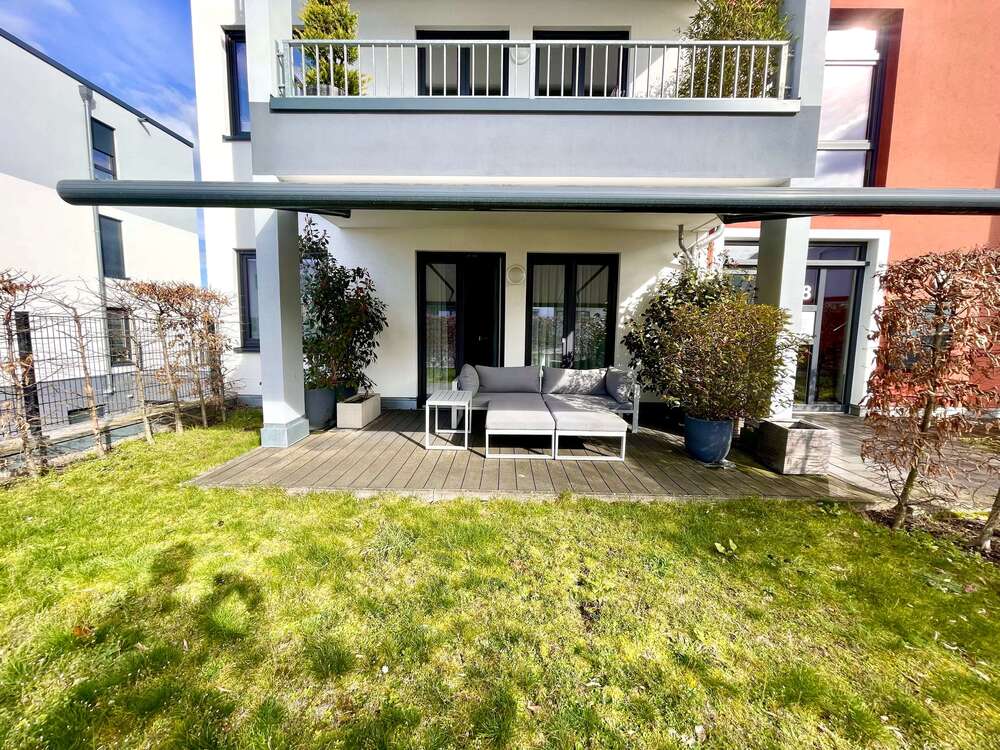 Thumbnail-Wohnung zum Mieten in Brühl 2.200,00 € 102 m²