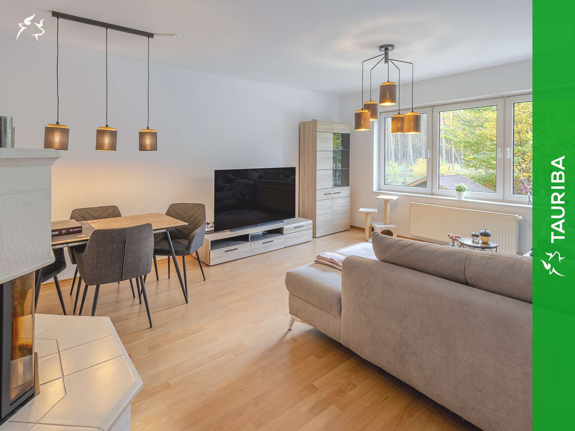 Thumbnail-Haus zum Kaufen in Nuthe-Urstromtal 449.000,00 € 179.84 m²