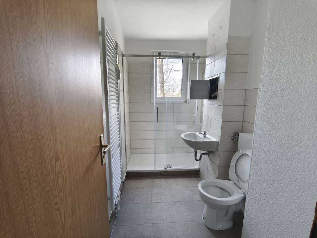 Thumbnail-Wohnung zum Mieten in Merseburg 316,00 € 48.55 m²