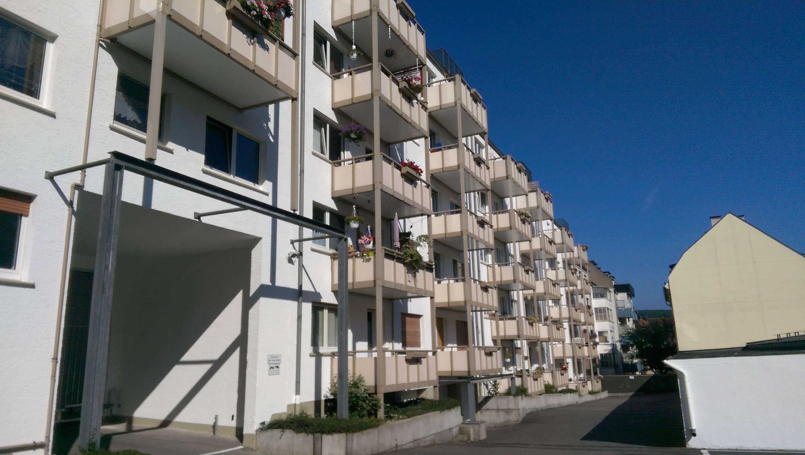 Thumbnail-Wohnung zum Mieten in Hagen 520,00 € 74.8 m²
