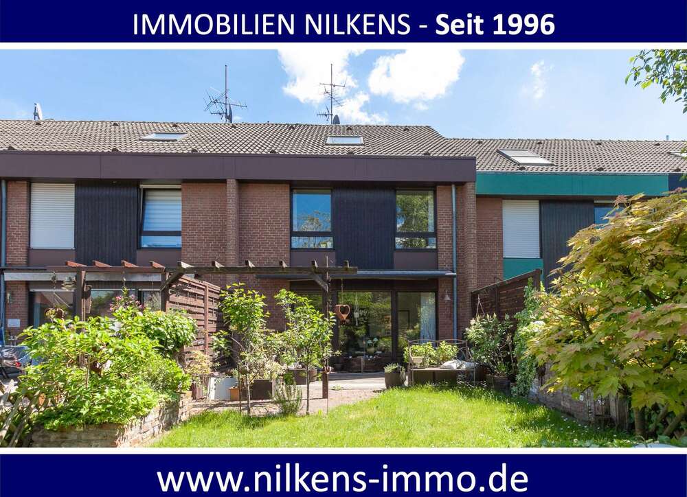 Thumbnail-Haus zum Kaufen in Tönisvorst 399.000,00 € 99 m²