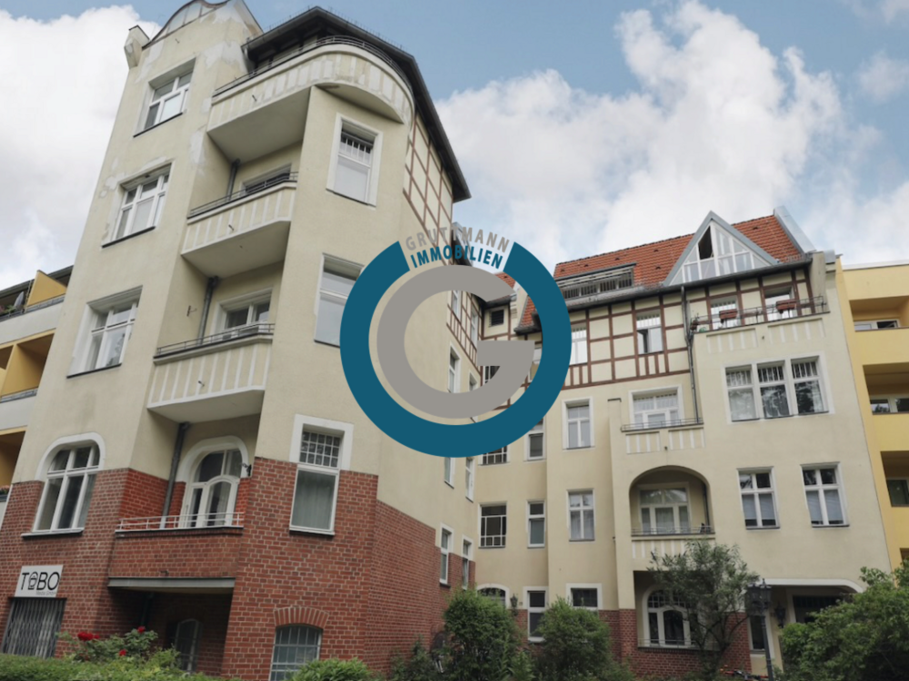 Thumbnail-Wohnung zum Kaufen in Berlin 299.900,00 € 57.47 m²