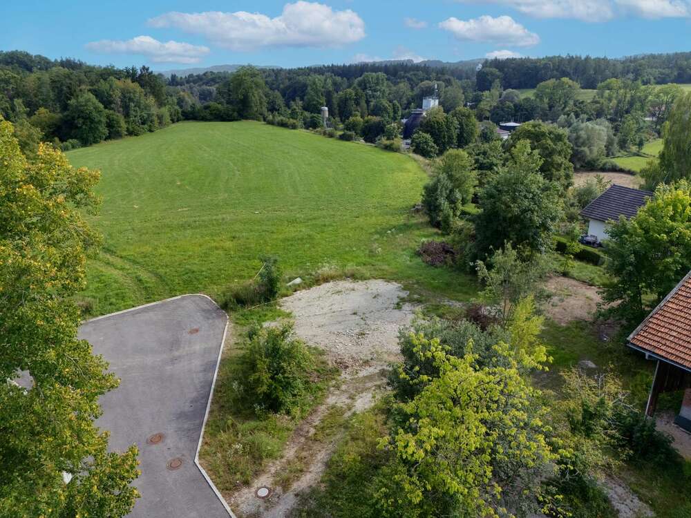 Thumbnail-Grundstück zu verkaufen in Grafing bei München 873.000,00 € 873 m²