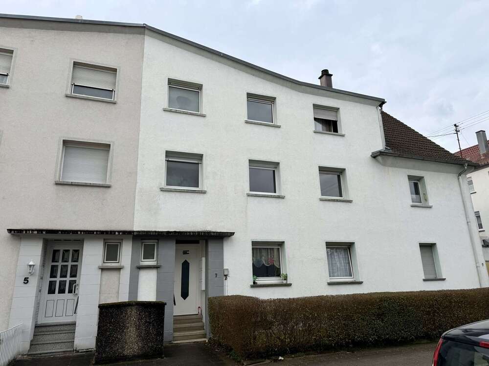 Thumbnail-Haus zum Kaufen in Karlsruhe 430.000,00 € 150 m²