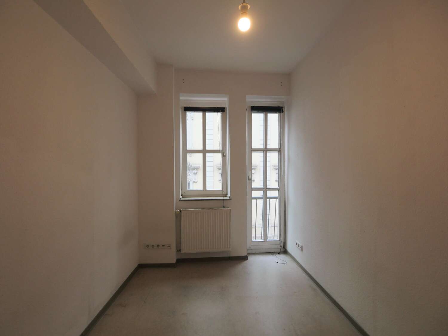 Thumbnail-Wohnung zum Mieten in Aachen 310,00 € 11.38 m²