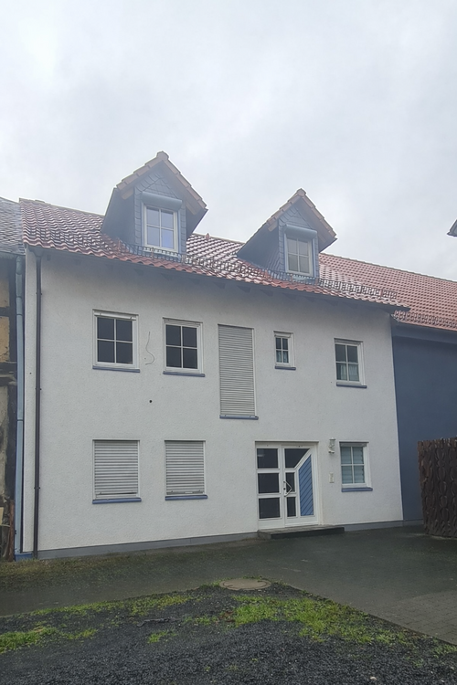 Thumbnail-Haus zum Kaufen in Nidda 255.000,00 € 155 m²