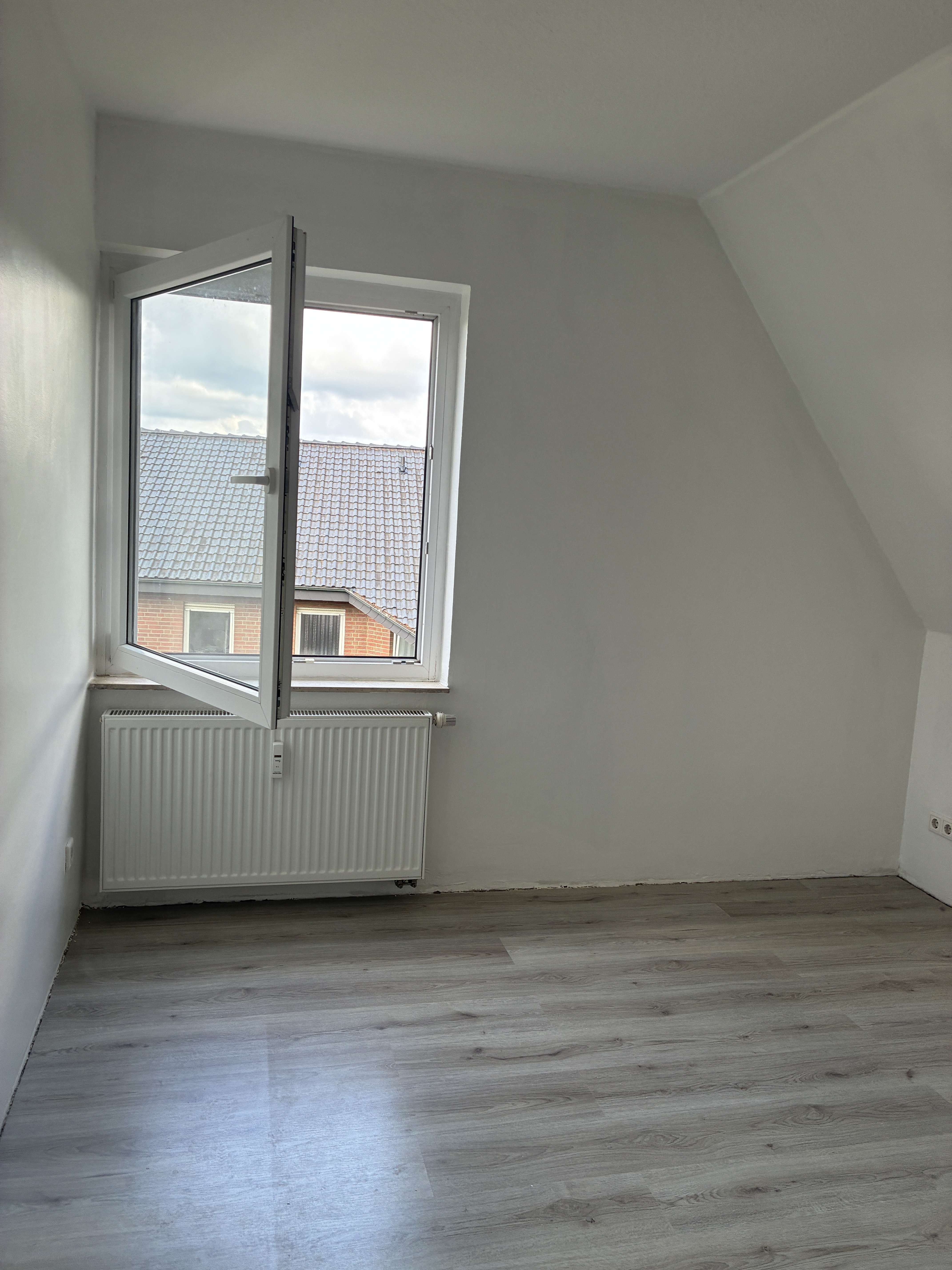 Thumbnail-Wohnung zum Mieten in Löhne 442,88 € 59 m²