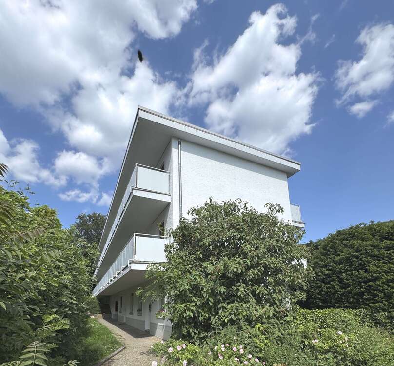 Thumbnail-Wohnung zum Kaufen in Bad Homburg 179.000,00 € 41 m²