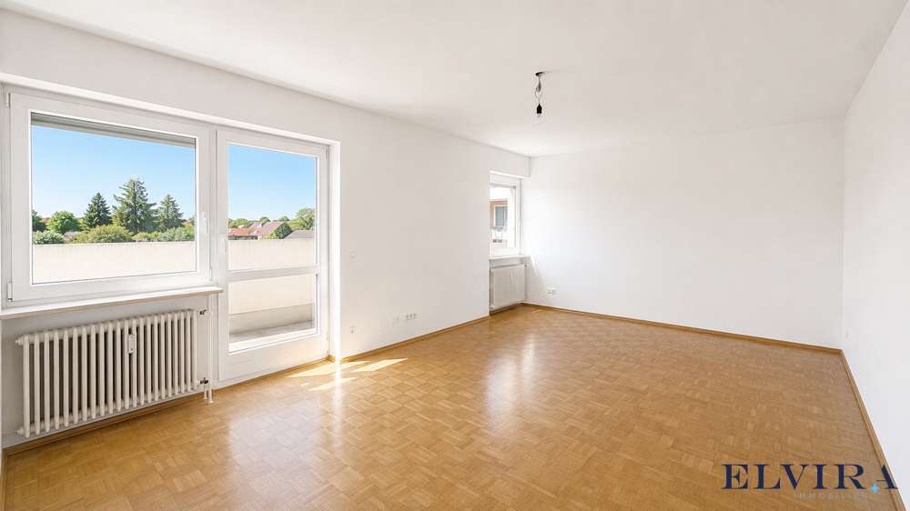 Thumbnail-Wohnung zum Mieten in München 1.788,00 € 95.31 m²