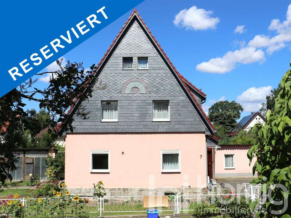 Thumbnail-Haus zum Kaufen in Bautzen 159.000,00 € 100 m²