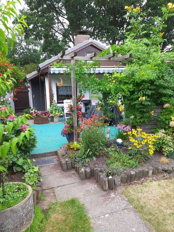 Thumbnail-Haus zum Kaufen in Bremen 39.500,00 € 14.62 m²