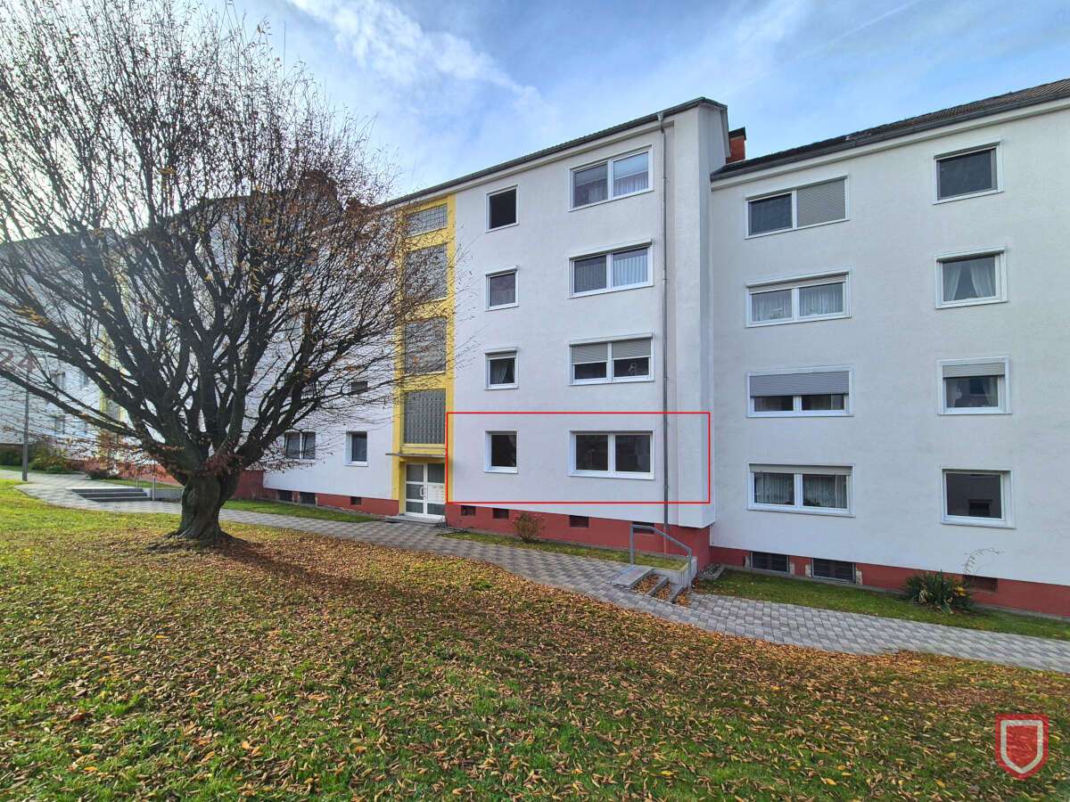 Thumbnail-Wohnung zum Kaufen in Vellmar 139.000,00 € 73 m²