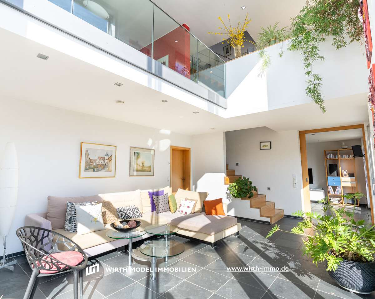 Thumbnail-Haus zum Kaufen in Schweinfurt 695.000,00 € 201 m²