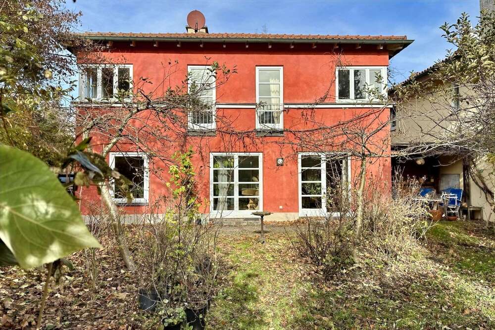 Thumbnail-Haus zum Kaufen in Schondorf 1.295.000,00 € 150 m²