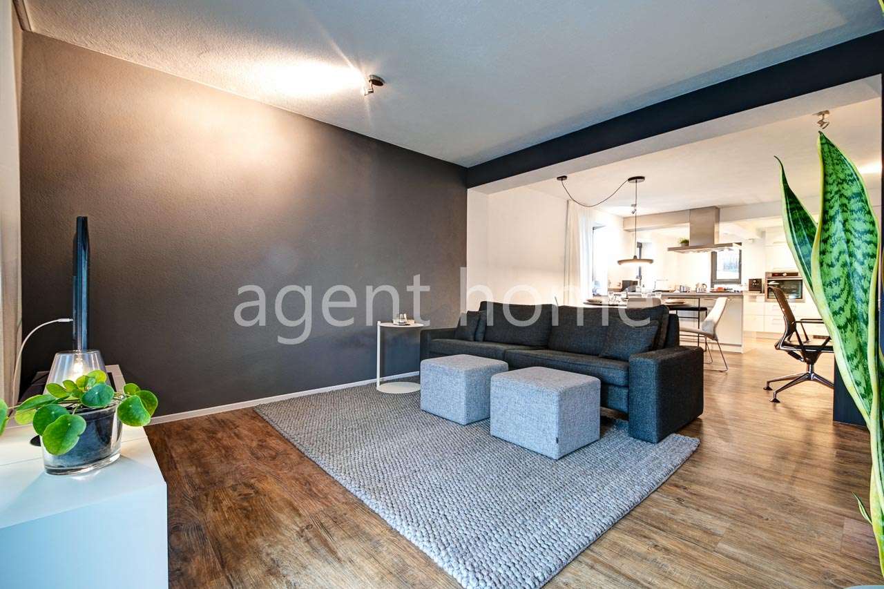 Thumbnail-Wohnung zum Mieten in Ludwigsburg 1.670,00 € 84 m²