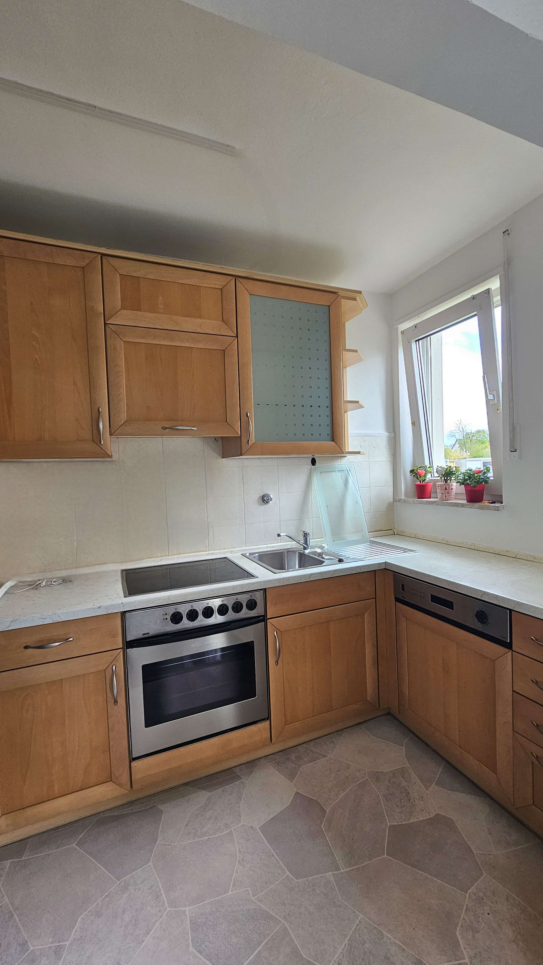 Thumbnail-Wohnung zum Mieten in Mannheim 1.200,00 € 70 m²