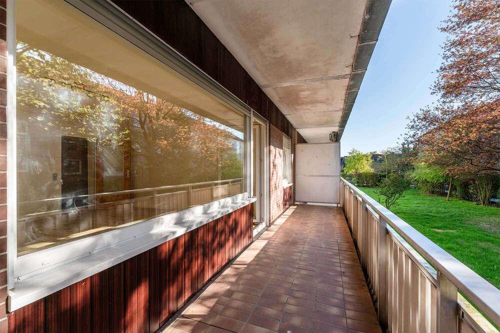 Thumbnail-Wohnung zum Kaufen in Buchholz in der Nordheide 269.000,00 € 85 m²