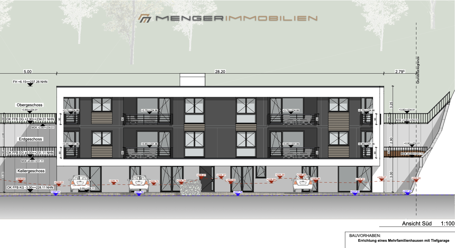 Thumbnail-Grundstück zu verkaufen in Reichshof 245.000,00 € 4322 m²
