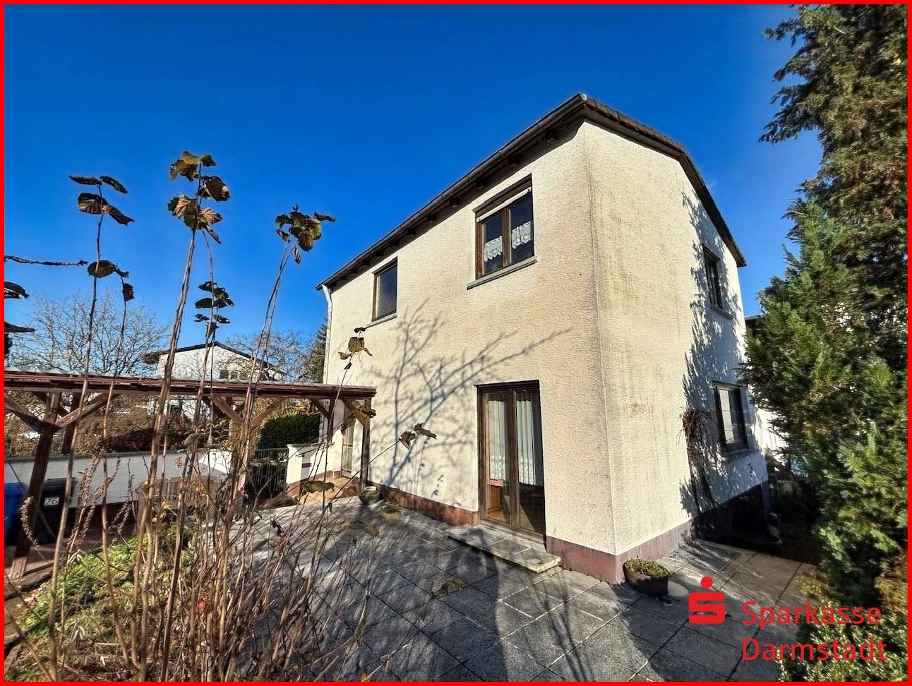 Thumbnail-Haus zum Kaufen in Pfungstadt 450.000,00 € 93 m²