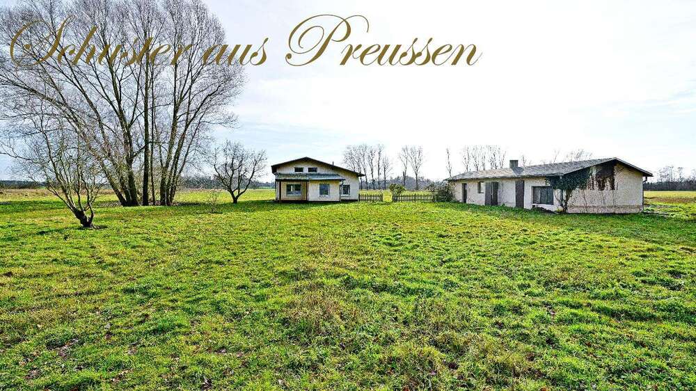 Thumbnail-Grundstück zu verkaufen in Oranienburg 295.000,00 € 23033 m²