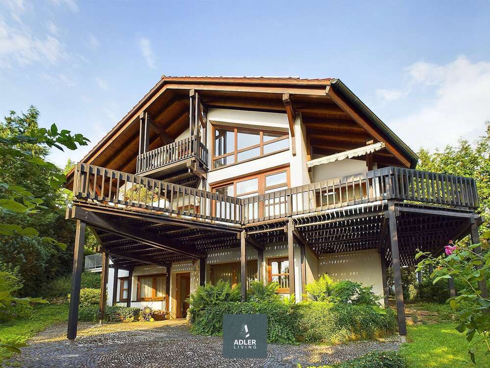 Thumbnail-Haus zum Kaufen in Pforzheim 879.000,00 € 331 m²