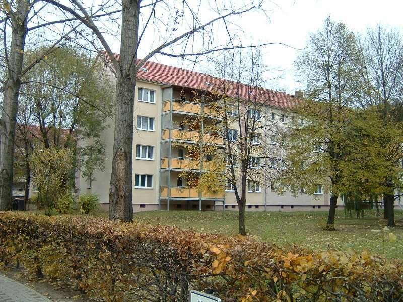 Thumbnail-Wohnung zum Mieten in Finsterwalde 371,96 € 58.43 m²