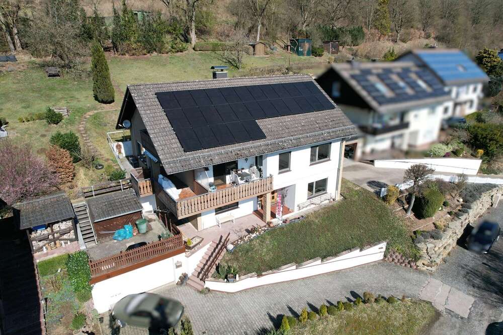 Thumbnail-Haus zum Kaufen in Beverungen Dalhausen 270.000,00 € 156 m²