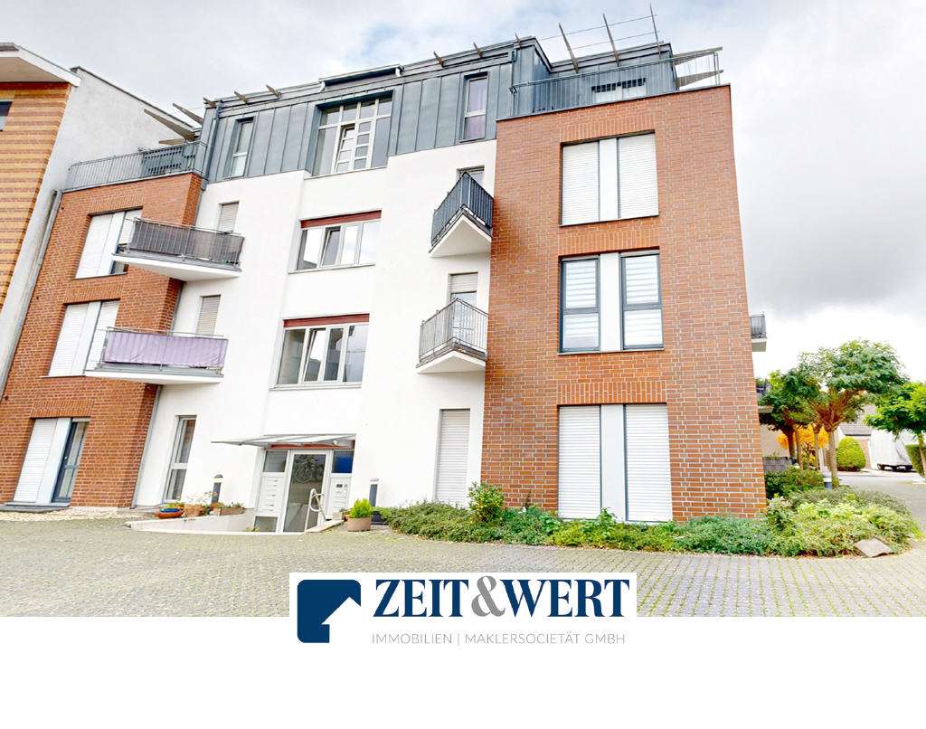 Thumbnail-Wohnung zum Kaufen in Erftstadt-Lechenich 99.000,00 € 25 m²