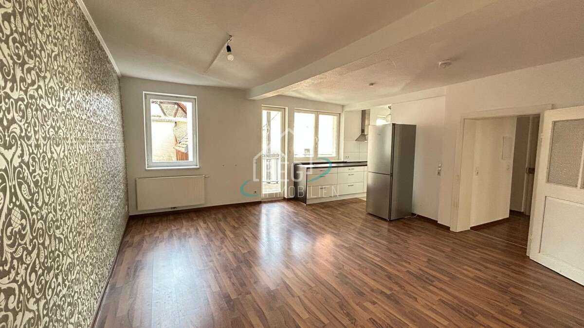 Thumbnail-Wohnung zum Mieten in Schwäbisch Hall 1.100,00 € 92.5 m²