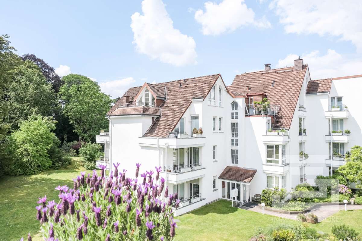 Thumbnail-Wohnung zum Mieten in Langenfeld 1.386,00 € 99 m²