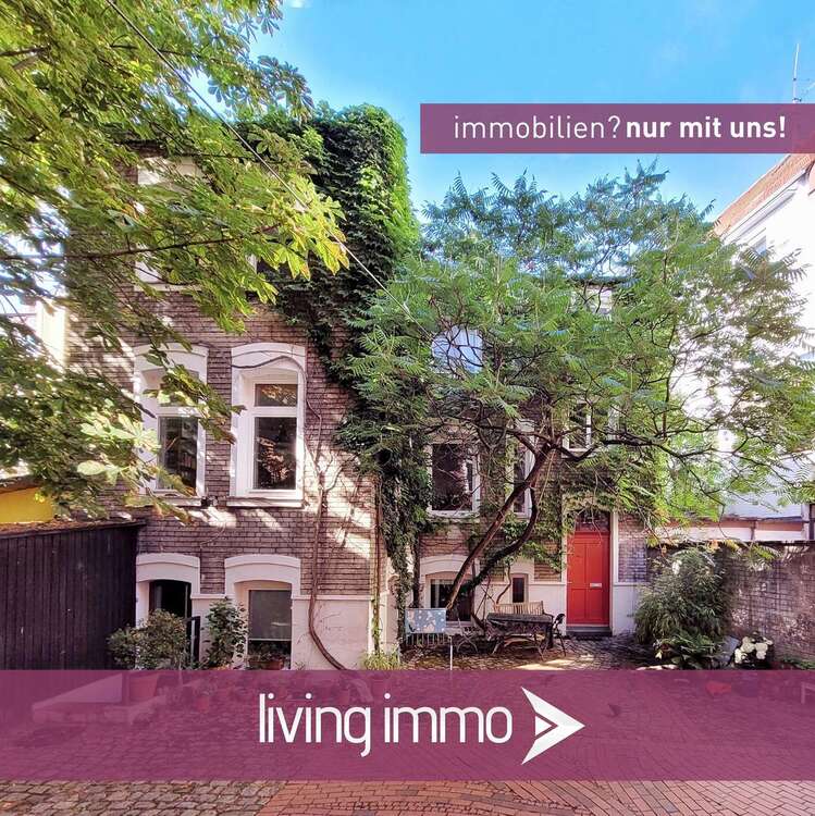 Thumbnail-Haus zum Kaufen in Nürnberg 470.000,00 € 163 m²