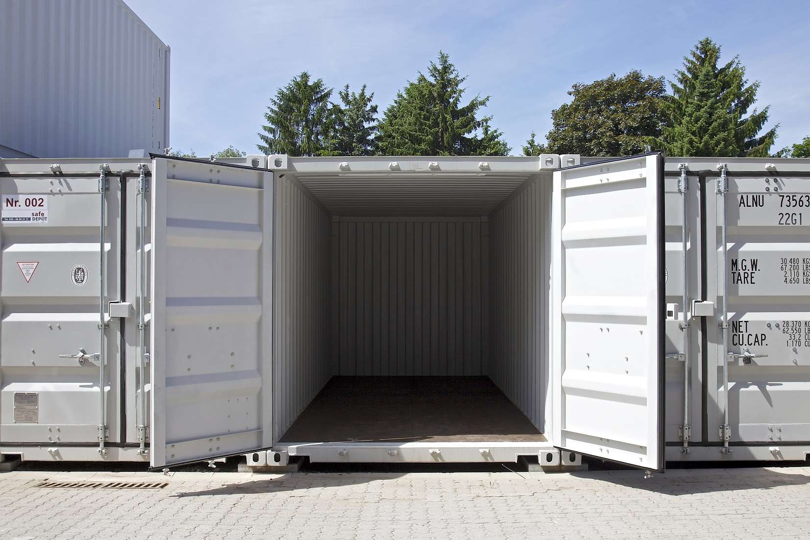 Thumbnail-Halle in Essen 149,00 € 14 m²